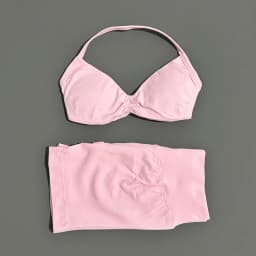 HISTELLO Sports Set 2 Piece Women Strappy Gym Yoga Bra Workout Scrunch Shorts Fitness Sports Suit Clothes Seamless Yoga Set