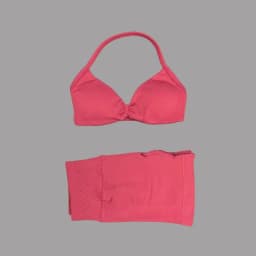 HISTELLO Sports Set 2 Piece Women Strappy Gym Yoga Bra Workout Scrunch Shorts Fitness Sports Suit Clothes Seamless Yoga Set