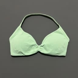 HISTELLO Sports Strappy Bra Df Solid Color Women Seamless Yoga Underwear Fitness Workout Halter Top Running Gym Sports Bra