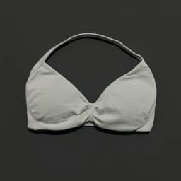 HISTELLO Sports Strappy Bra Df Solid Color Women Seamless Yoga Underwear Fitness Workout Halter Top Running Gym Sports Bra
