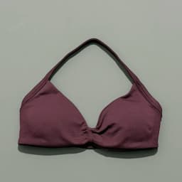 HISTELLO Sports Strappy Bra Df Solid Color Women Seamless Yoga Underwear Fitness Workout Halter Top Running Gym Sports Bra