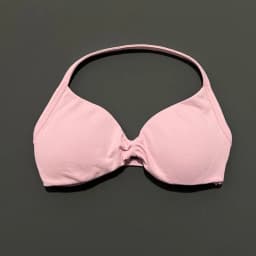 HISTELLO Sports Strappy Bra Df Solid Color Women Seamless Yoga Underwear Fitness Workout Halter Top Running Gym Sports Bra