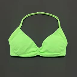 HISTELLO Sports Strappy Bra Df Solid Color Women Seamless Yoga Underwear Fitness Workout Halter Top Running Gym Sports Bra