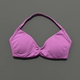HISTELLO Sports Strappy Bra Df Solid Color Women Seamless Yoga Underwear Fitness Workout Halter Top Running Gym Sports Bra