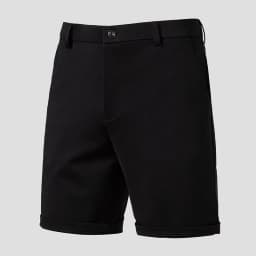 New Classic Fit Men's Stretch Bermuda Lightweight Quick Dry Stretch Shorts Golf Shorts Hiking Travel