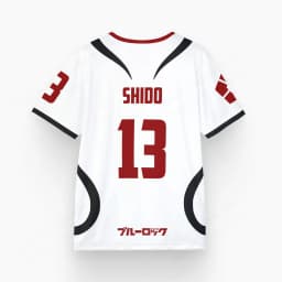 Mens Anime Jersey Blue Lock Sae Itoshi Role Playing 3d Print T-shirt Men Women Fashion Oversized Short Sleeve T shirt Breathable