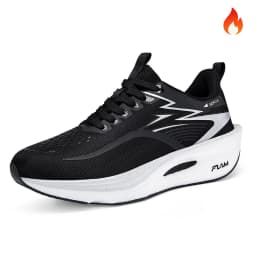 Fashionable Men's and Women's Running Shoes, Comfortable and Breathable Casual Sports Shoes, Youth Outdoor Sports Shoes Walking