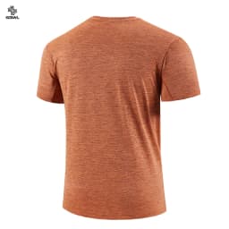 SBWL 2026 New Summer High-Quality Outdoor Sports and Indoor Fitness Quick-Drying T-Shirt, Fashion and Casual Short-Sleeved Tops