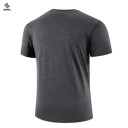 SBWL 2026 New Summer High-Quality Outdoor Sports and Indoor Fitness Quick-Drying T-Shirt, Fashion and Casual Short-Sleeved Tops