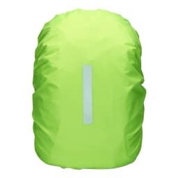 Waterproof Backpack Rain Cover Backpack Rain Shield Ultralight Backpack Rain Protector Portable Reflective for Outdoor Travel