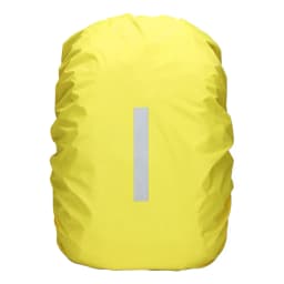 Waterproof Backpack Rain Cover Backpack Rain Shield Ultralight Backpack Rain Protector Portable Reflective for Outdoor Travel