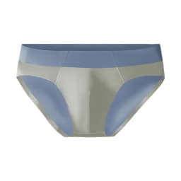 Men's ice silk seamless underwear men breathable briefs summer thin boys sports low waist sexy short shorts head