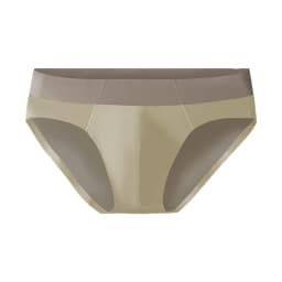 Men's ice silk seamless underwear men breathable briefs summer thin boys sports low waist sexy short shorts head