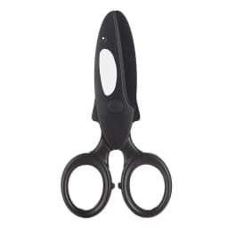 Preschool Training Scissors,Children Safety Pre-School Safety Scissors Art Craft Scissors