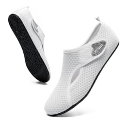 Diving Shoes Women Aqua Shoes Men Beach Swimming Water Sport Socks Barefoot Sneaker Fitness Dance Swim Surfing Snorkeling Shoe
