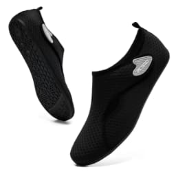 Diving Shoes Women Aqua Shoes Men Beach Swimming Water Sport Socks Barefoot Sneaker Fitness Dance Swim Surfing Snorkeling Shoe