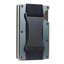 Rfid Business Card Holder Carbon Fiber Card Holder Wallets Men Women Slim Thin Mini Card Case Purse Male Multi Card Money Bags