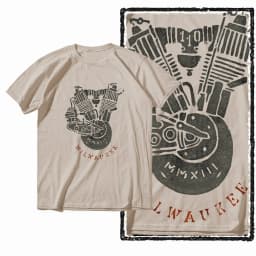G72 Beige Cotton Men's o-neck motorcycle Graphic T-shirt |  Streetwear Big Size Cool men's Tee Tshirt