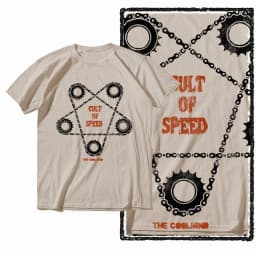 G72 Beige Cotton Men's o-neck motorcycle Graphic T-shirt |  Streetwear Big Size Cool men's Tee Tshirt
