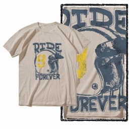 G72 Beige Cotton Men's o-neck motorcycle Graphic T-shirt |  Streetwear Big Size Cool men's Tee Tshirt