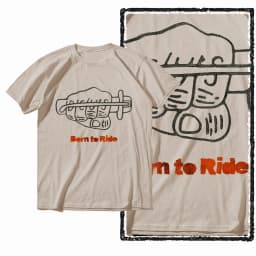 G72 Beige Cotton Men's o-neck motorcycle Graphic T-shirt |  Streetwear Big Size Cool men's Tee Tshirt