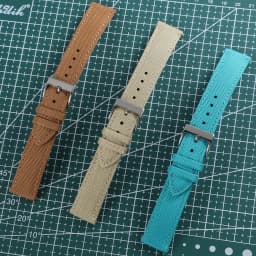 Waterproof Sailcloth Watch Band Quick Release Watch Strap 18mm 19mm 20mm 21mm 22mm 24mm Nylon Watchband for Blancpain for Omega