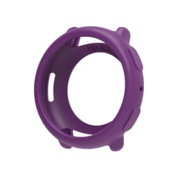 Silicone Protective Watch Case Suit for Amazfit Active2 TPU Half-pack Silicone Case