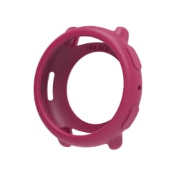 Silicone Protective Watch Case Suit for Amazfit Active2 TPU Half-pack Silicone Case