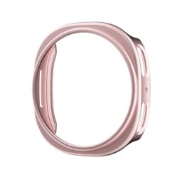 PC Hard Case For Samsung Galaxy watch 8 40mm/44mm Matte Cover Protective For Galaxy Watch 8 Classic Hollow Out Shell Accessories