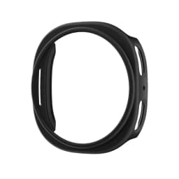 PC Hard Case For Samsung Galaxy watch 8 40mm/44mm Matte Cover Protective For Galaxy Watch 8 Classic Hollow Out Shell Accessories