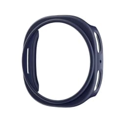 PC Hard Case For Samsung Galaxy watch 8 40mm/44mm Matte Cover Protective For Galaxy Watch 8 Classic Hollow Out Shell Accessories