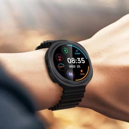 PC Hard Case For Samsung Galaxy watch 8 40mm/44mm Matte Cover Protective For Galaxy Watch 8 Classic Hollow Out Shell Accessories