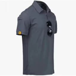 Men Summer Quick Dry Breathable Elastic Military Tactical Shirts Pullerover Hiking Camping Tops Climbing Tees Sports Gym T-shirt