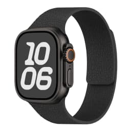 New silicone magnetic strap for Apple Watch ultra2 49mm 45mm 42 40mm 46mm 38/41mm sport bracelet series 10 9-8-7-6-5-4-3-SE band