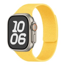 New silicone magnetic strap for Apple Watch ultra2 49mm 45mm 42 40mm 46mm 38/41mm sport bracelet series 10 9-8-7-6-5-4-3-SE band