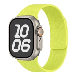 New silicone magnetic strap for Apple Watch ultra2 49mm 45mm 42 40mm 46mm 38/41mm sport bracelet series 10 9-8-7-6-5-4-3-SE band