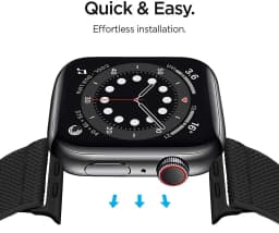 Scrunchie Strap for Apple watch 10 11 band 40mm 44mm 45mm 41mm 46mm 49mm Elastic correa bracelet iWatch series 9 8 7 se Ultra2 3