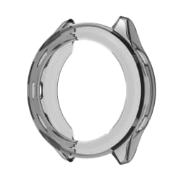 Screen Protector Cover For Garmin Forerunner 570 47/42mm Protective Watch Case TPU Hollow for Forerunner 970 Clear Bumper Shell
