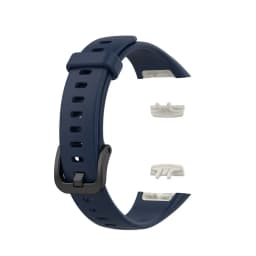 Strap For Huawei Band 6 Soft Bracelet Sport Wristband Buckle Watchband For Huawei Honor 7 6 Smartwatch Correa Belt Accessories