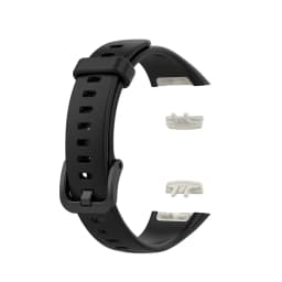 Strap For Huawei Band 6 Soft Bracelet Sport Wristband Buckle Watchband For Huawei Honor 7 6 Smartwatch Correa Belt Accessories