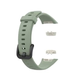 Strap For Huawei Band 6 Soft Bracelet Sport Wristband Buckle Watchband For Huawei Honor 7 6 Smartwatch Correa Belt Accessories