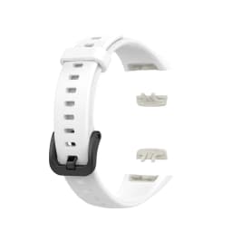 Strap For Huawei Band 6 Soft Bracelet Sport Wristband Buckle Watchband For Huawei Honor 7 6 Smartwatch Correa Belt Accessories