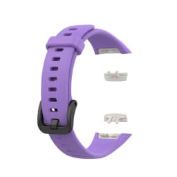 Strap For Huawei Band 6 Soft Bracelet Sport Wristband Buckle Watchband For Huawei Honor 7 6 Smartwatch Correa Belt Accessories