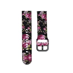 18MM 20MM 22mm Watch Straps Quick replacement Silicone correa Smartwatch sport Universal band for Huawei Samsung Xiaomi Amazfit