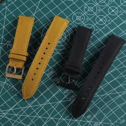 Premium Sailcloth Watch Strap Waterproof Durable Nylon Watchband 18mm 19mm 20mm 21mm 22mm 24mm Quick Release Sport Band For Men