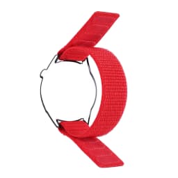 22mm Hook Loop Nylon Strap Watchband For Garmin Fenix 8 7 6 Pro Epix 2 Forerunner 970 965 955 945 935 570 265 255 Watch Bracelet