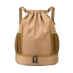 Sport Basketball Backpack Travel Outdoor Waterproof Swimming Fitness Travel Sports Bag Basketball Pouch Hiking Climbing Backpack