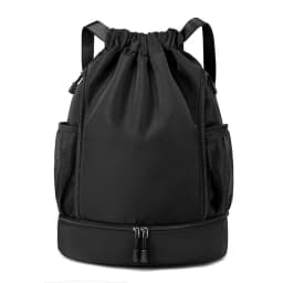 Sport Basketball Backpack Travel Outdoor Waterproof Swimming Fitness Travel Sports Bag Basketball Pouch Hiking Climbing Backpack