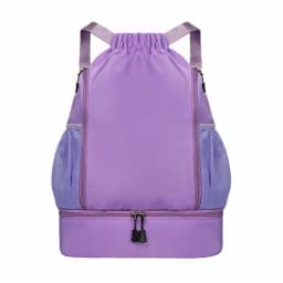 Sport Basketball Backpack Travel Outdoor Waterproof Swimming Fitness Travel Sports Bag Basketball Pouch Hiking Climbing Backpack