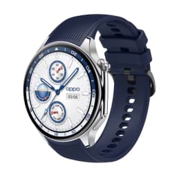 Silicone Strap For OPPO Watch X X2 Replacement Watch Band For Oneplus Watch 3/2/2R